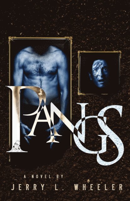 Jerry L. Wheeler - Pangs, E-bok