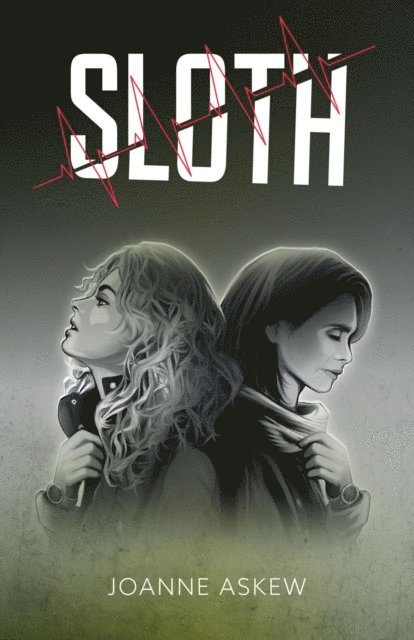 Joanne Askew - Sloth, E-bok