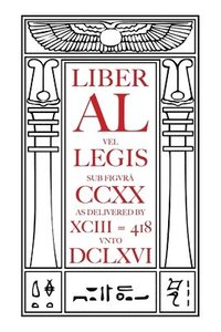 The Book of the Law