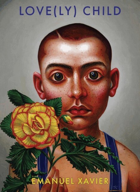 Emanuel Xavier - Love(ly) Child, E-bok