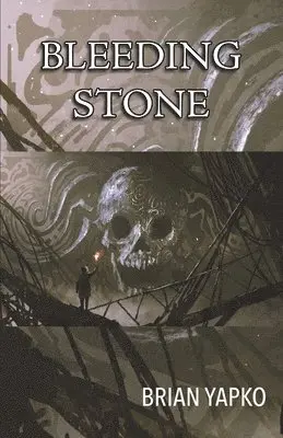 Brian Yapko - Bleeding Stone, Häftad. Tillgänglighet: Lägg i varukorg
