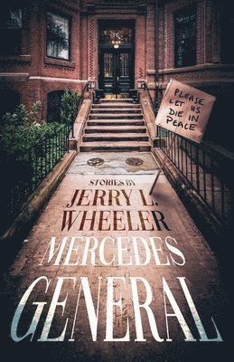 Jerry L Wheeler - Mercedes General, Häftad