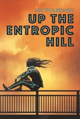 Mattie Bukowski - Up the Entropic Hill, Häftad