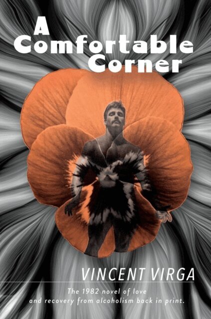 Vincent Virga - Comfortable Corner, E-bok