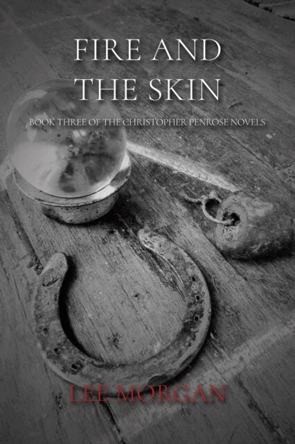 Lee Morgan - Fire and the Skin, E-bok
