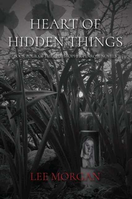 Lee Morgan - Heart of Hidden Things, E-bok