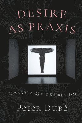 Peter Dubé - Desire as Praxis, Häftad