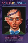 Saints+Sinners Literary Festival
