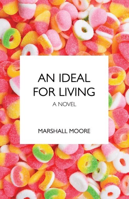 Marshall Moore - Ideal for Living, E-bok