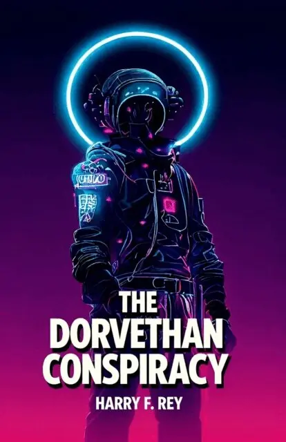 Harry F. Rey - Dorvethan Conspiracy, E-bok. Tillgänglighet: Lägg i varukorg
