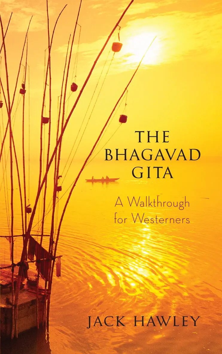 Jack Hawley - Bhagavad Gita, Häftad. Tillgänglighet: Lägg i varukorg