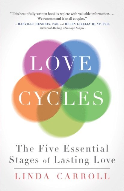 Linda Carroll - Love Cycles, E-bok