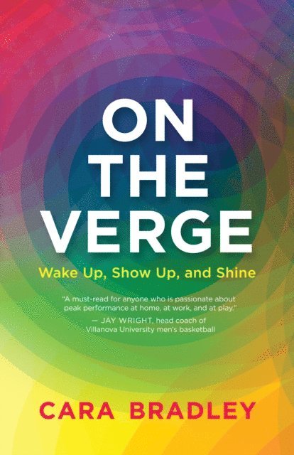 Cara Bradley - On the Verge, E-bok