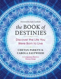 Book of Destinies