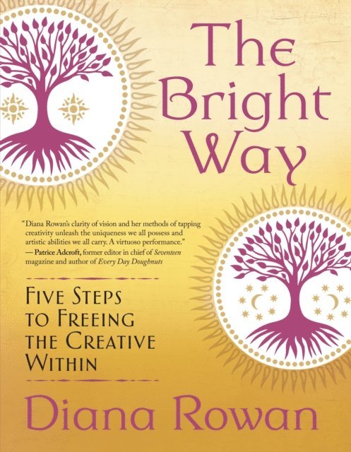 Diana Rowan - Bright Way, E-bok. Tillgänglighet: Lägg i varukorg