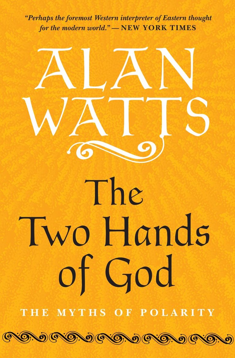 Two Hands of God