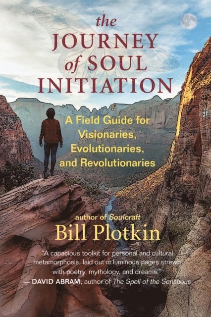 Bill Plotkin - Journey of Soul Initiation, E-bok