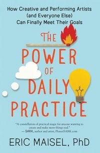 The Power of Daily Practice