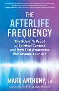 Afterlife Frequency
