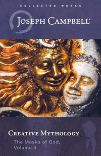 Creative Mythology