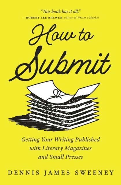 Dennis James Sweeney - How to Submit, E-bok