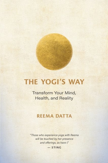 Reema Datta - Yogi's Way, E-bok