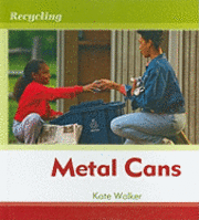 Kate Walker - Metal Cans, Inbunden. Tillgänglighet: Tillfälligt slut