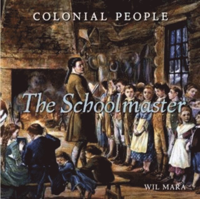 Schoolmaster