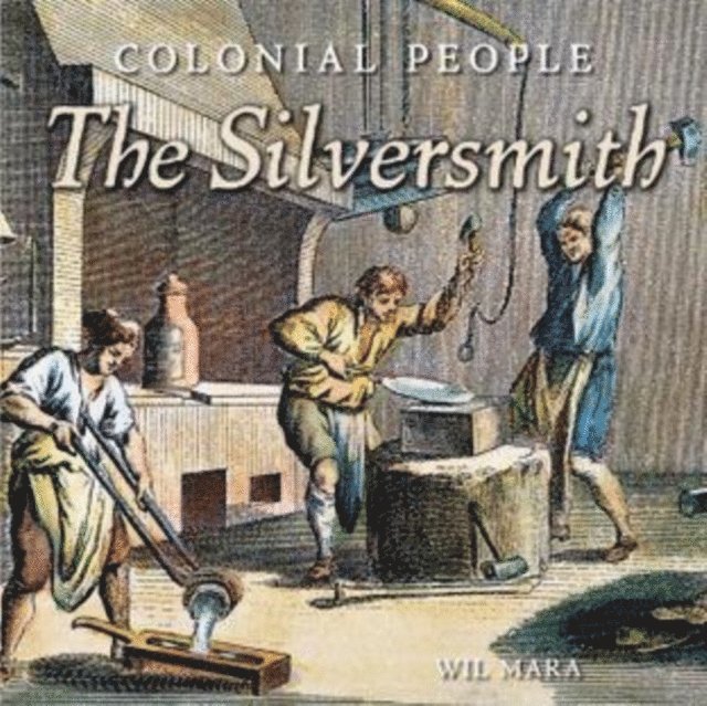 Silversmith
