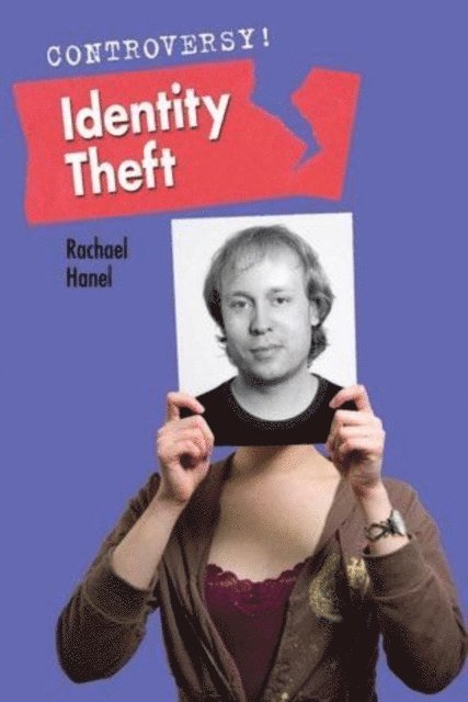 Rachael Hanel - Identity theft, E-bok