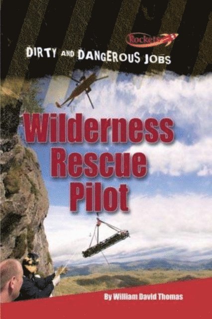 William David Thomas - Wilderness Rescue Pilot, E-bok. Tillgänglighet: Lägg i varukorg