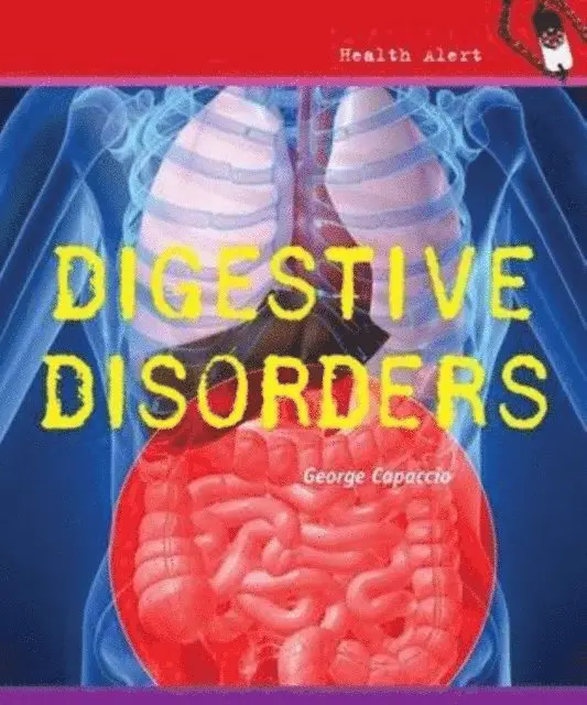 George Capaccio - Digestive Disorders, E-bok. Tillgänglighet: Lägg i varukorg