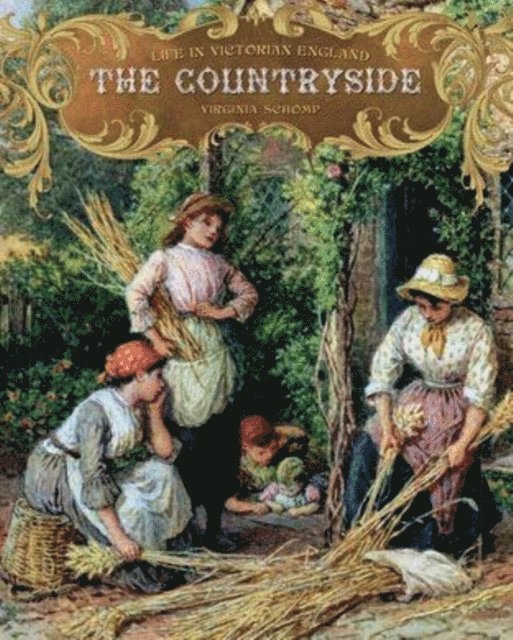 Virginia Schomp - Countryside, E-bok