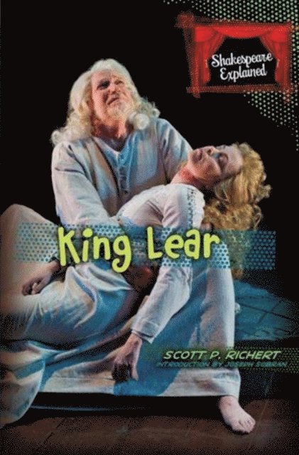 Scott P. Richert - King Lear, E-bok