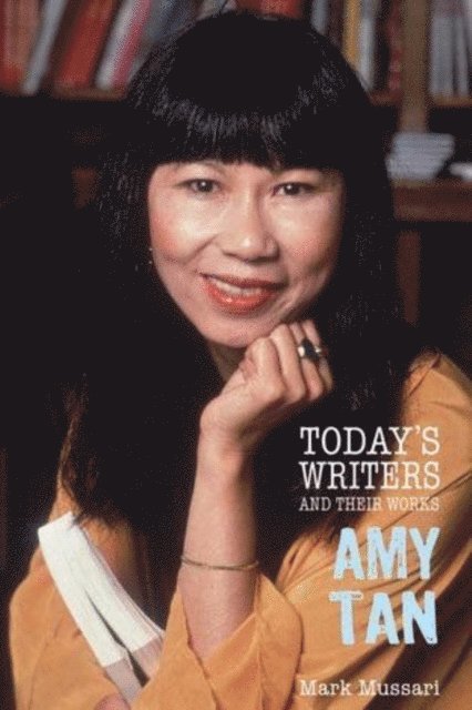 Carmen Bredeson, Mark Mussari - Amy Tan, E-bok. Tillgänglighet: Lägg i varukorg