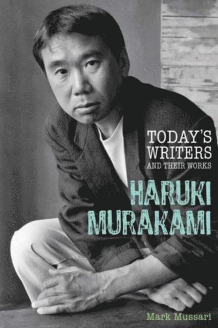 Mark Mussari - Haruki Murakami, E-bok. Tillgänglighet: Lägg i varukorg