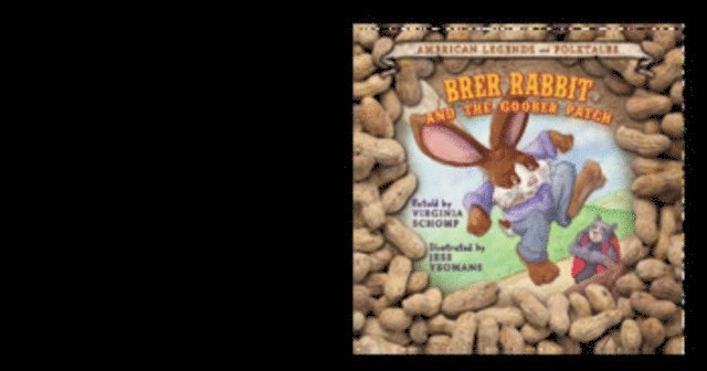 Virginia Schomp - Brer Rabbit and the Goober Patch, E-bok