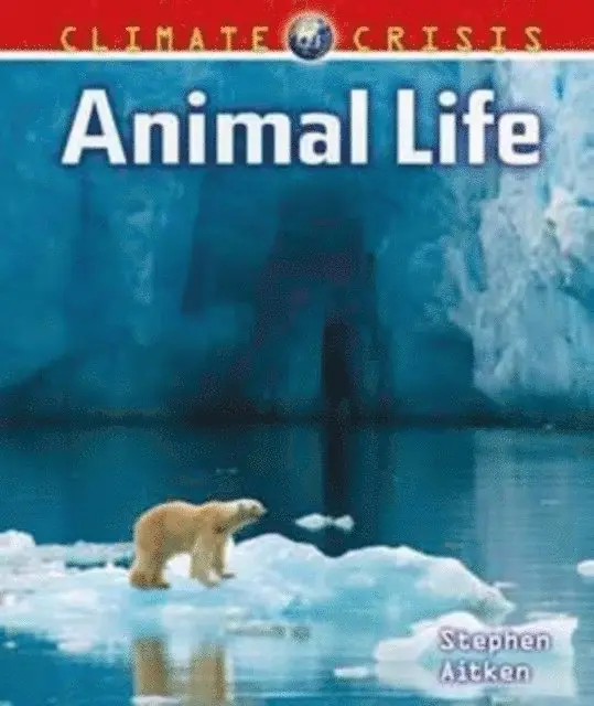 Stephen Aitken - Animal Life, E-bok. Tillgänglighet: Lägg i varukorg