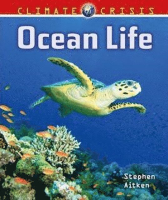 Stephen Aitken - Ocean Life, E-bok. Tillgänglighet: Lägg i varukorg