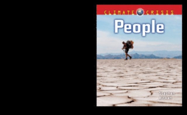 Stephen Aitken - People, E-bok. Tillgänglighet: Lägg i varukorg