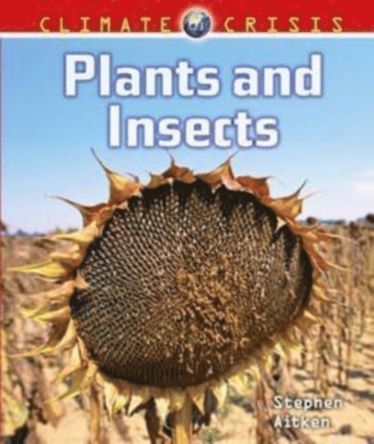 Stephen Aitken - Plants and Insects, E-bok. Tillgänglighet: Lägg i varukorg