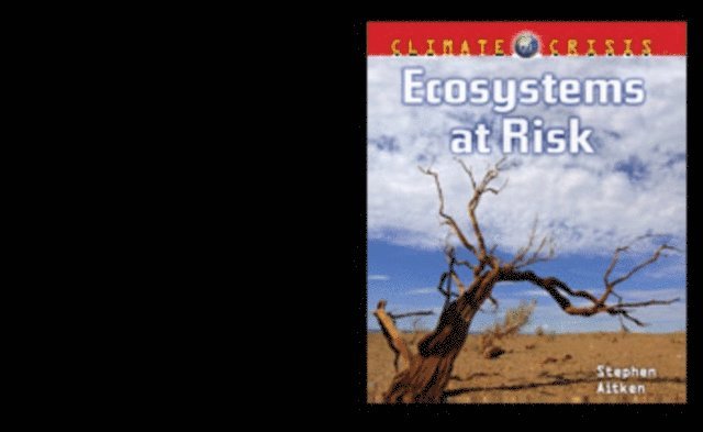 Stephen Aitken - Ecosystems at Risk, E-bok. Tillgänglighet: Lägg i varukorg