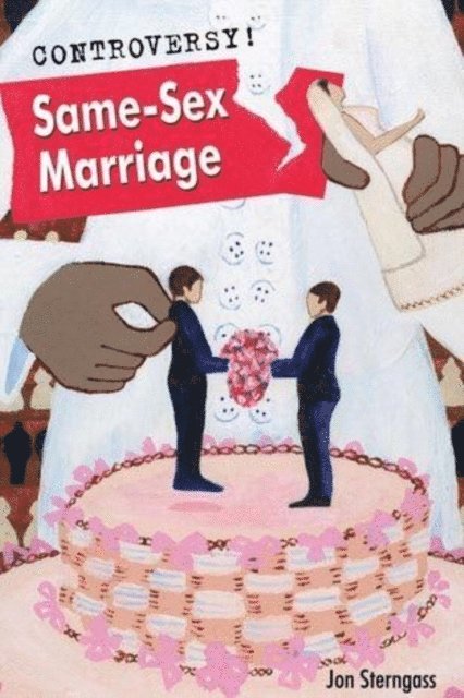 Jon Sterngass - Same-Sex Marriage, E-bok