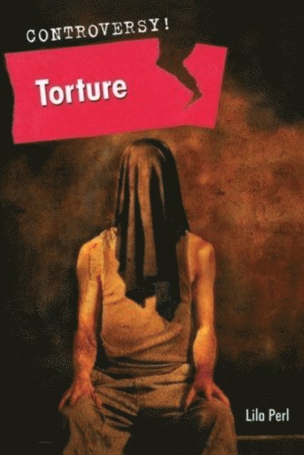Lila Perl - Torture, E-bok