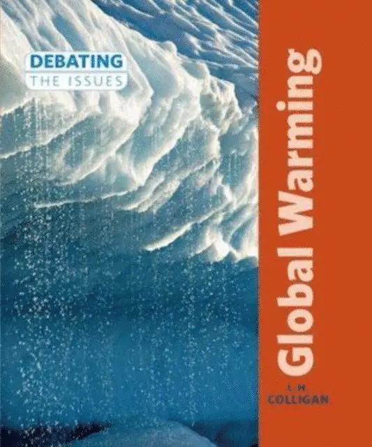 L. H. Colligan - Global Warming, E-bok. Tillgänglighet: Lägg i varukorg