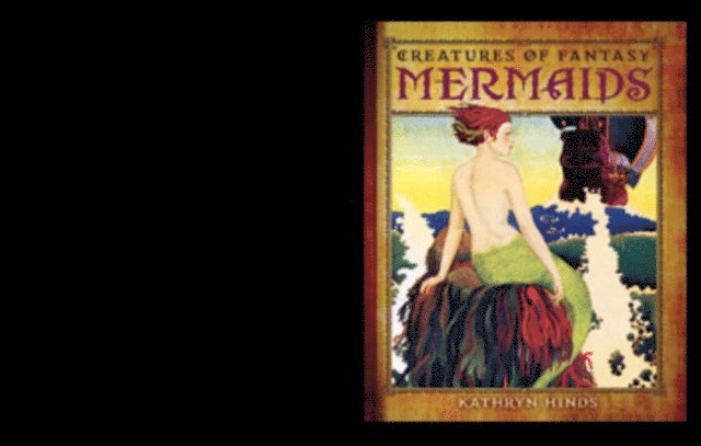 Kathryn Hinds - Mermaids, E-bok