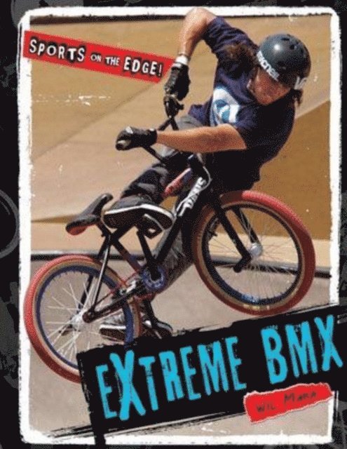 Extreme BMX