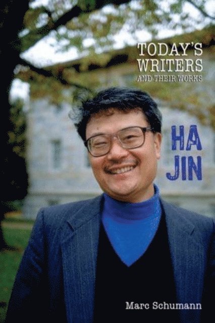 Marc Schumann - Ha Jin, E-bok