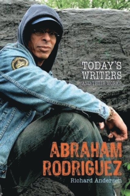 Richard Andersen - Abraham Rodriguez, E-bok