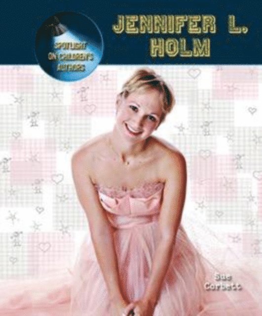 Sue Corbett - Jennifer L. Holm, E-bok